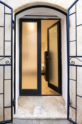 Planimetria di Ortigia - Domus Olea New Apartment near the Beach