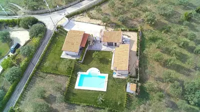 Piscina di I Mori o nelle vicinanze