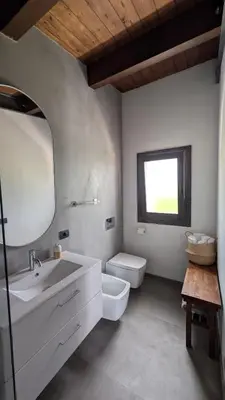 Bagno di I Mori