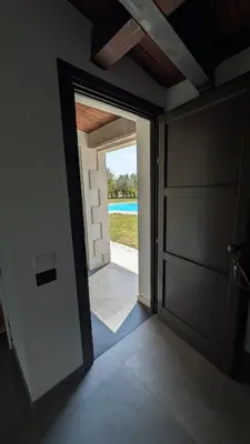Piscina di I Mori o nelle vicinanze