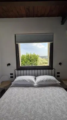 Letto o letti in una camera di I Mori