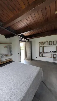 Letto o letti in una camera di I Mori