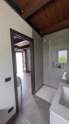 Letto o letti in una camera di I Mori