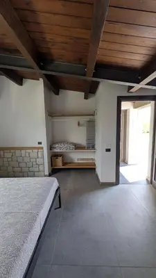 Letto o letti in una camera di I Mori