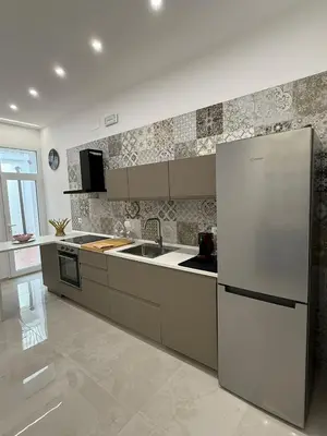 Planimetria di La Palma di Dionisio
