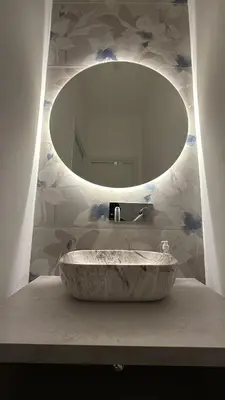 Planimetria di La Palma di Dionisio