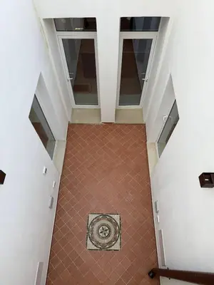 Planimetria di La Palma di Dionisio