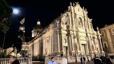 Luogo di interesse nelle vicinanze dell'appartamento