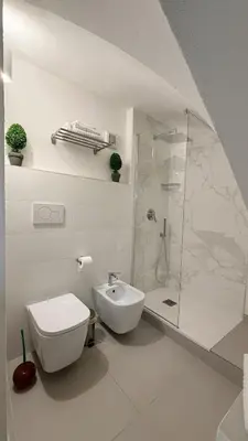 Bagno di Duomo Pop apARTment