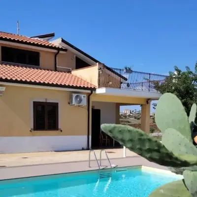 Holiday Home Scrusciu do vientu by Interhome