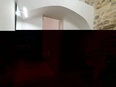Planimetria di Holiday Home Scribano by Interhome