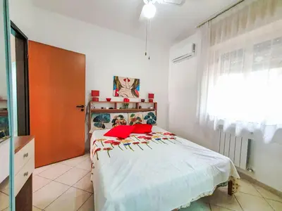 Letto o letti in una camera di Villa Morgana by Interhome