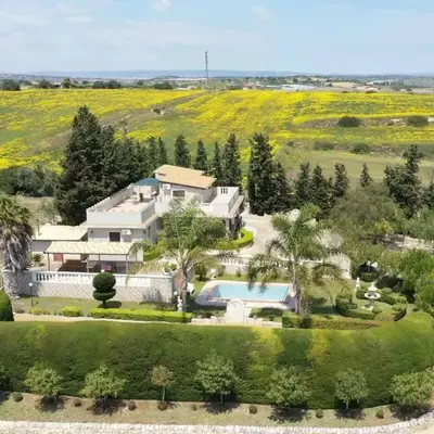 Villa Morgana by Interhome