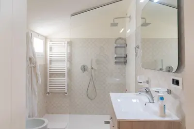 Bagno di Modica Suite