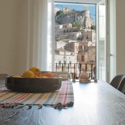 Modica Suite