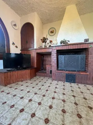 Planimetria di Villa Costa Saracena Castelluccio
