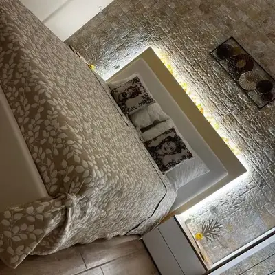 Suite Garibaldi urban stay