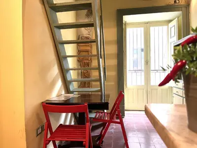 Planimetria di Zhara Buda