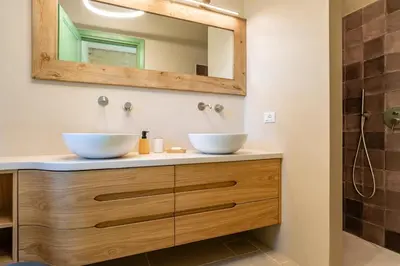 Bagno di Casa Gna Razia - IsulaTravel
