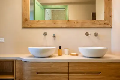 Bagno di Casa Gna Razia - IsulaTravel