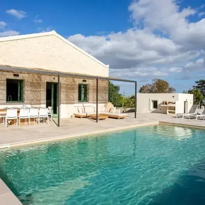 Casa Gna Razia - IsulaTravel