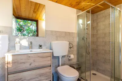 Bagno di Villa Colombo - IsulaTravel