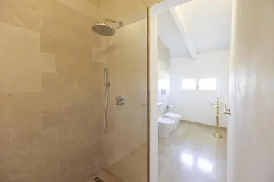 Bagno di Villa Nivara