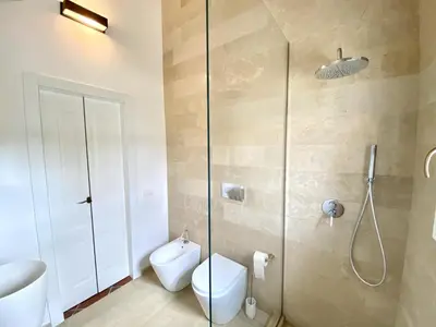 Bagno di Villa Nivara