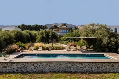 Piscina di Cala Due - IsulaTravel o nelle vicinanze