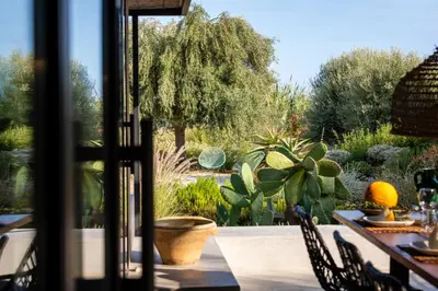 Giardino di Cala Due - IsulaTravel