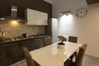 Cucina o angolo cottura di Cinere Plebiscito