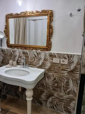 Bagno di Fico d'india Catania House