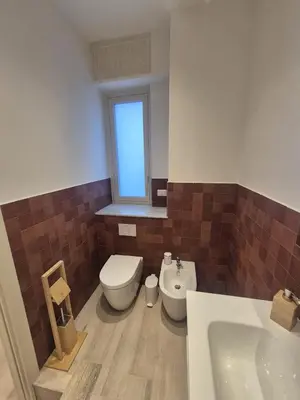 Bagno di E-Kosmos