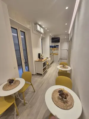 Cucina o angolo cottura di E-Kosmos