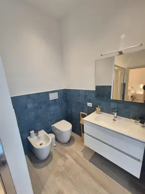 Bagno di E-Kosmos