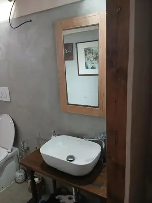 Bagno di Leontini Little House