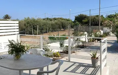 Planimetria di Lovely Home In Ispica With Wifi