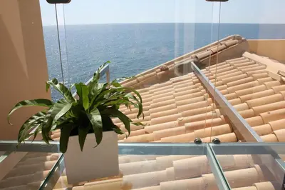 Planimetria di Luxury Apt in Ancient Building