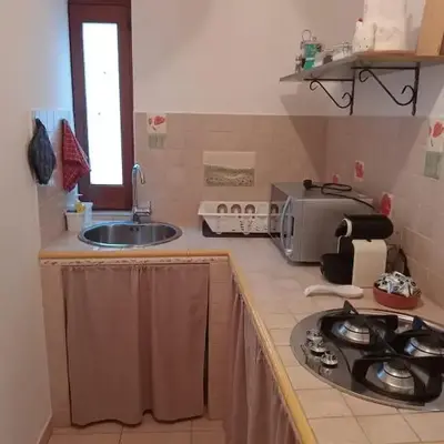 Historic View Apartment