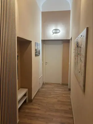 Planimetria di Downtown Living