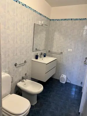 Bagno di Downtown Living