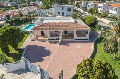 Edificio in cui si trova l'appartamento