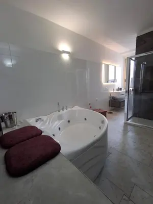 Bagno di NICETA House