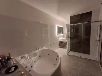 Bagno di NICETA House