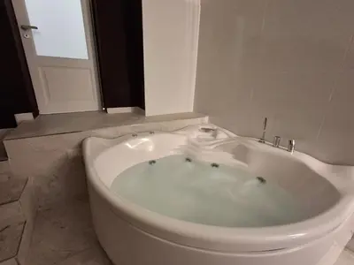 Bagno di NICETA House