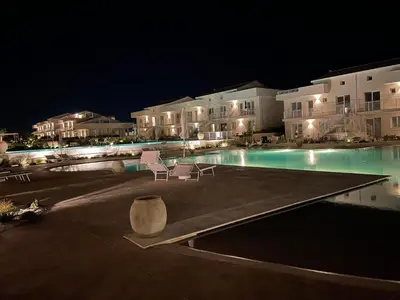 Piscina di HomeZap84 o nelle vicinanze
