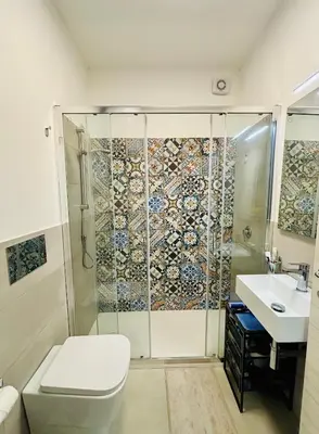 Bagno di HomeZap84