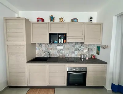 Cucina o angolo cottura di HomeZap84