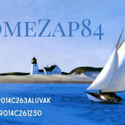 HomeZap84