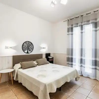 A Due passi dal Mare Villas